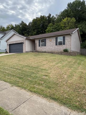 5155 Arches Drive, Newburgh, IN 47630