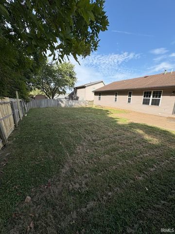 5155 Arches Drive, Newburgh, IN 47630