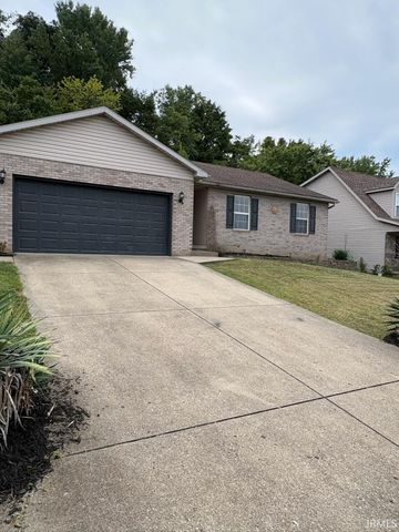 5155 Arches Drive, Newburgh, IN 47630