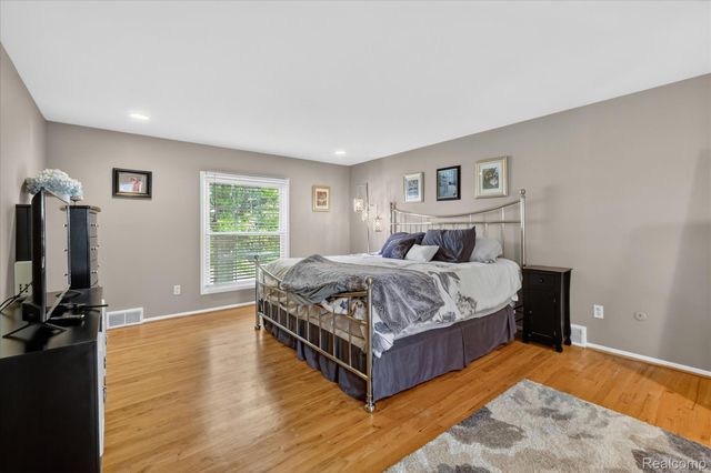 4121 Antique Lane, Bloomfield Hills, MI 48302