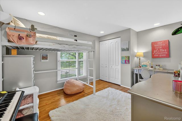 4121 Antique Lane, Bloomfield Hills, MI 48302