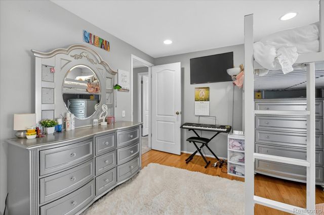 4121 Antique Lane, Bloomfield Hills, MI 48302