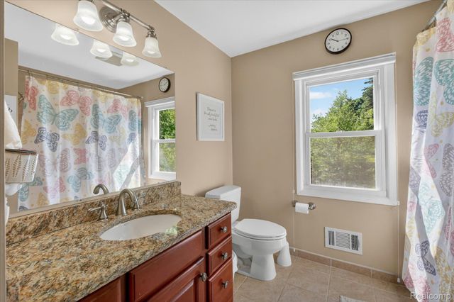 4121 Antique Lane, Bloomfield Hills, MI 48302