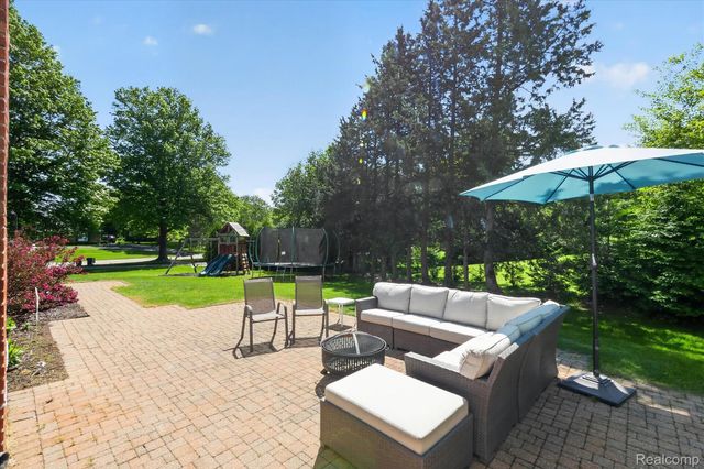 4121 Antique Lane, Bloomfield Hills, MI 48302