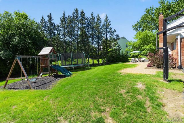 4121 Antique Lane, Bloomfield Hills, MI 48302