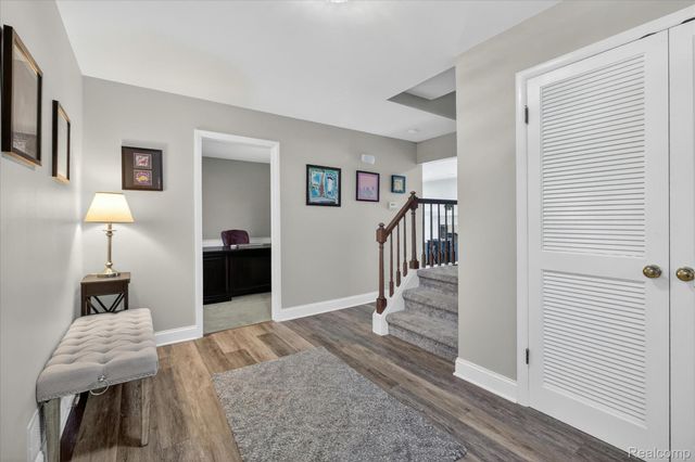 4121 Antique Lane, Bloomfield Hills, MI 48302
