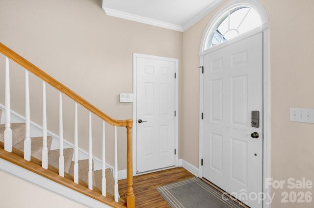 10105 Alexander Martin Avenue, Charlotte, NC 28277