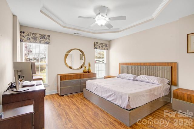 10105 Alexander Martin Avenue, Charlotte, NC 28277