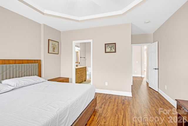 10105 Alexander Martin Avenue, Charlotte, NC 28277