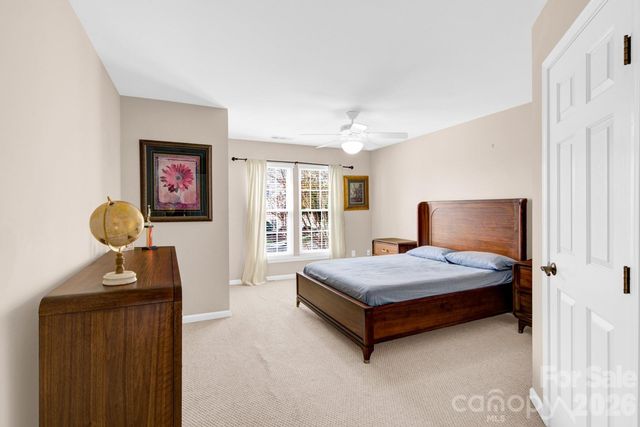 10105 Alexander Martin Avenue, Charlotte, NC 28277