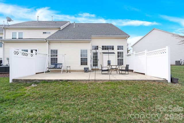 10105 Alexander Martin Avenue, Charlotte, NC 28277