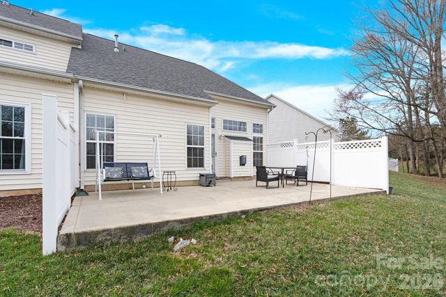 10105 Alexander Martin Avenue, Charlotte, NC 28277