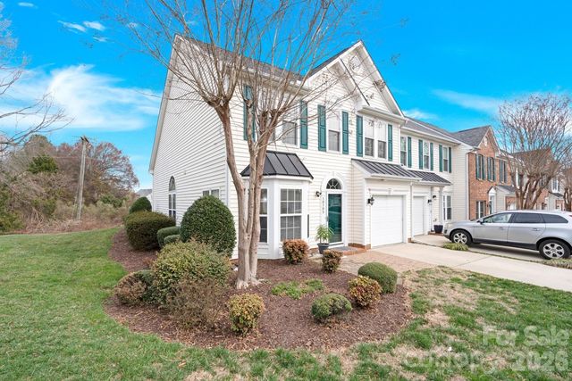 10105 Alexander Martin Avenue, Charlotte, NC 28277