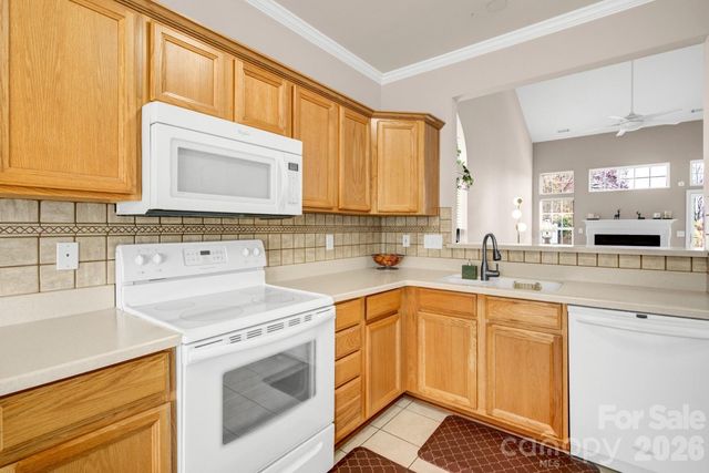 10105 Alexander Martin Avenue, Charlotte, NC 28277