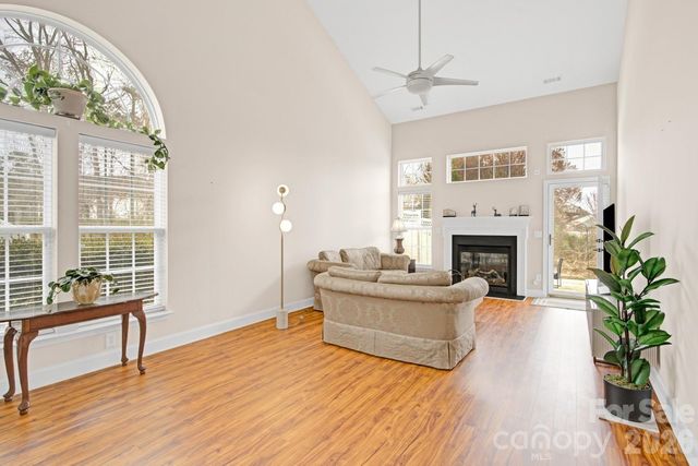 10105 Alexander Martin Avenue, Charlotte, NC 28277