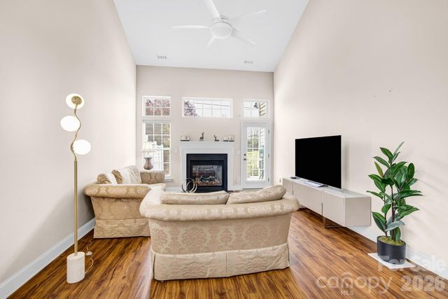 10105 Alexander Martin Avenue, Charlotte, NC 28277