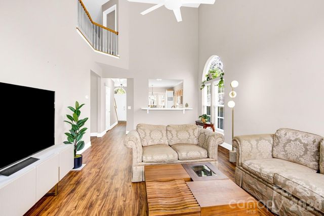 10105 Alexander Martin Avenue, Charlotte, NC 28277