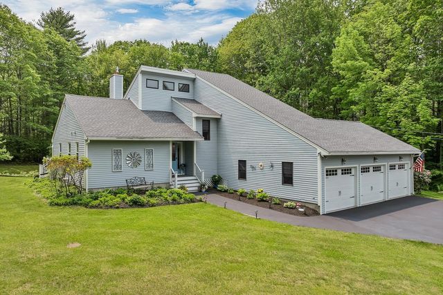 52 Meadow Lane, Belmont, NH 03220
