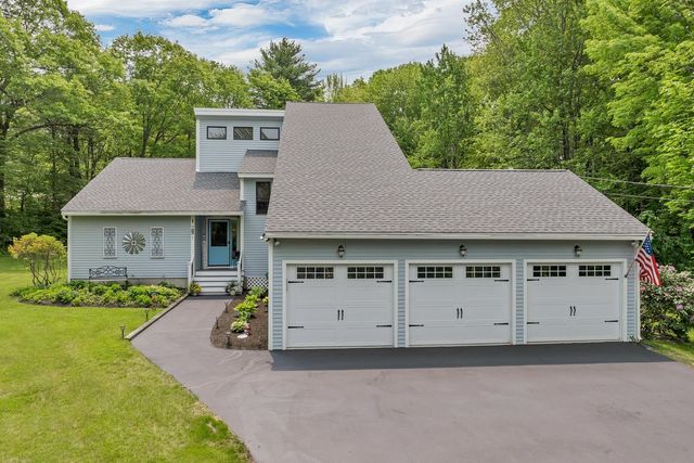 52 Meadow Lane, Belmont, NH 03220