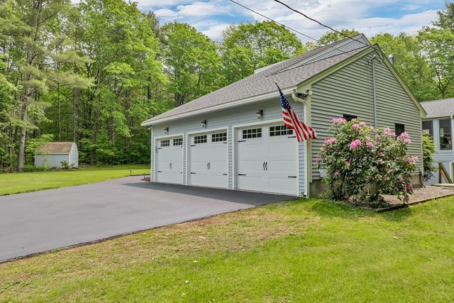 52 Meadow Lane, Belmont, NH 03220