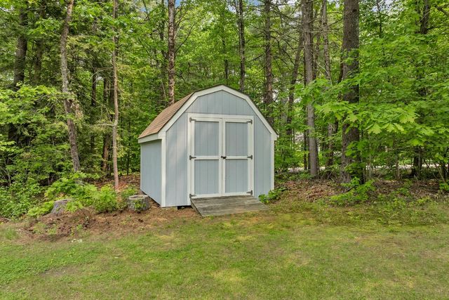 52 Meadow Lane, Belmont, NH 03220