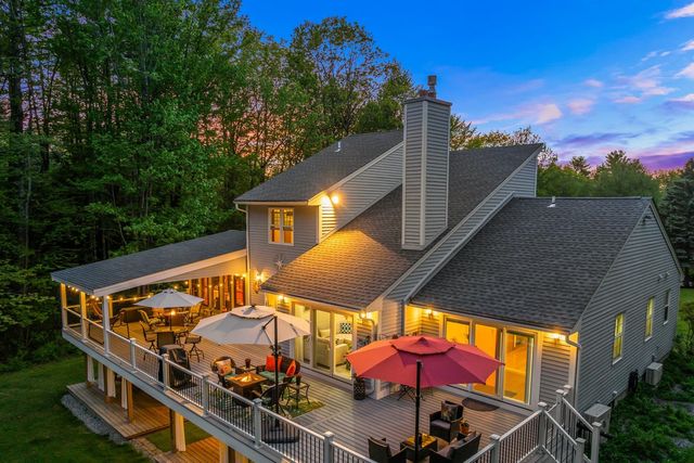 52 Meadow Lane, Belmont, NH 03220