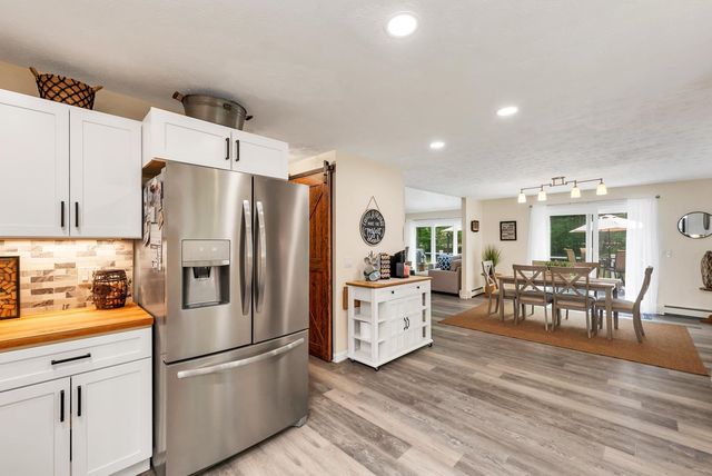 52 Meadow Lane, Belmont, NH 03220