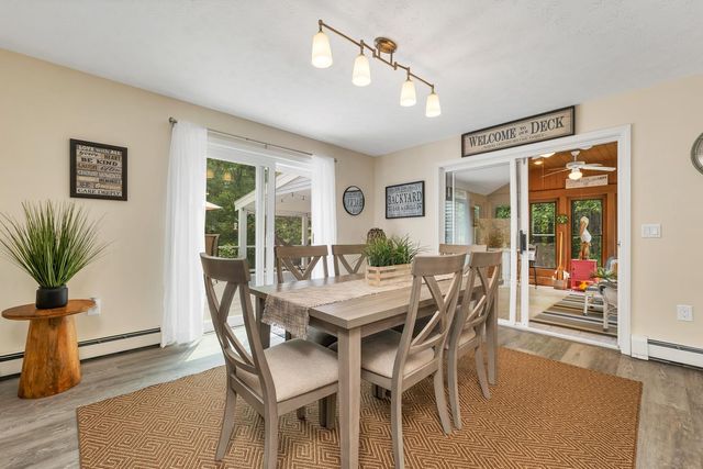 52 Meadow Lane, Belmont, NH 03220