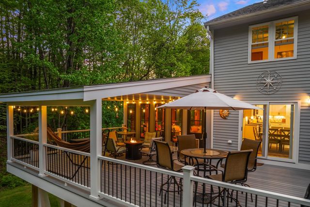 52 Meadow Lane, Belmont, NH 03220