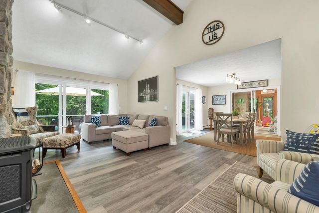 52 Meadow Lane, Belmont, NH 03220