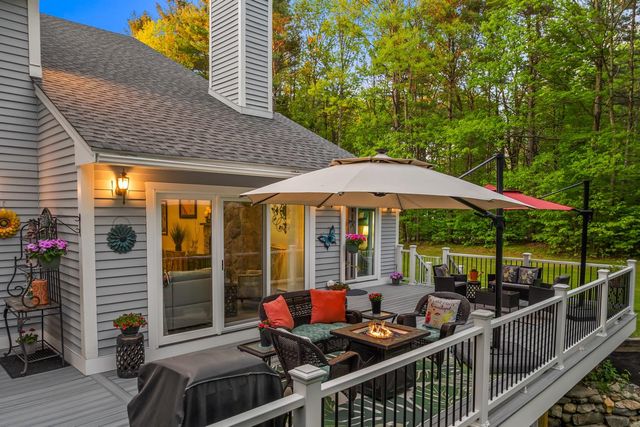 52 Meadow Lane, Belmont, NH 03220