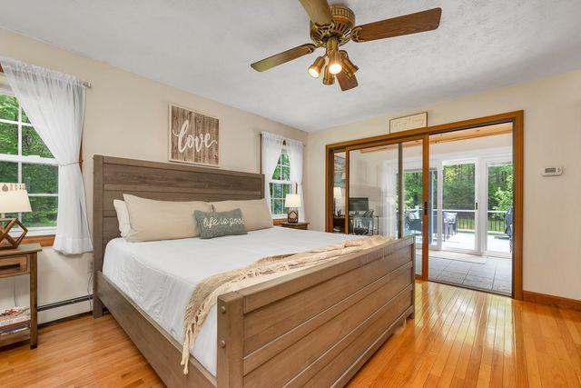 52 Meadow Lane, Belmont, NH 03220