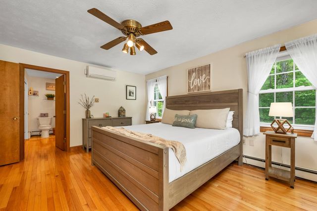 52 Meadow Lane, Belmont, NH 03220