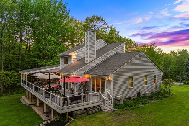 52 Meadow Lane, Belmont, NH 03220
