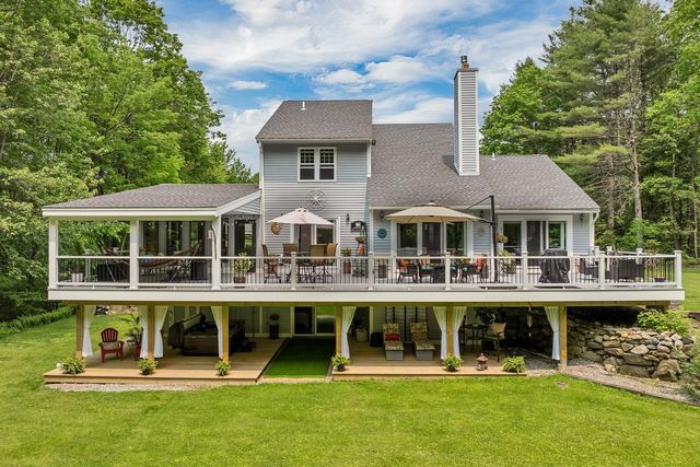 52 Meadow Lane, Belmont, NH 03220