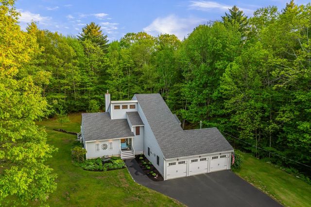52 Meadow Lane, Belmont, NH 03220