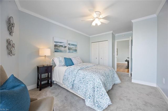 40 Rader St Apt 206, Norfolk, VA 23510