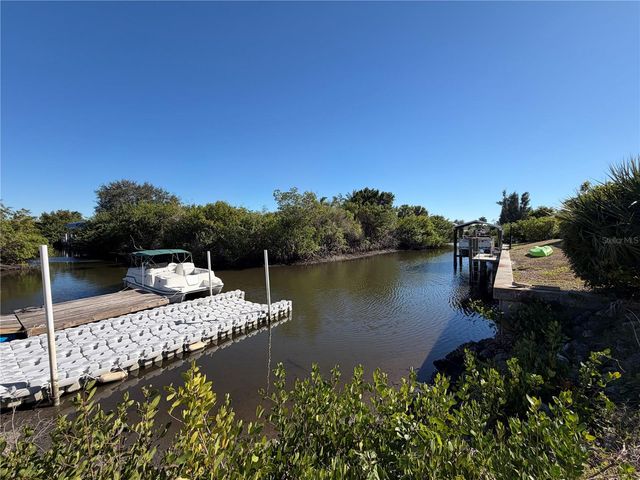 2402 LARKSPUR DRIVE, Punta Gorda, FL 33950