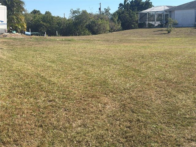 2402 LARKSPUR DRIVE, Punta Gorda, FL 33950