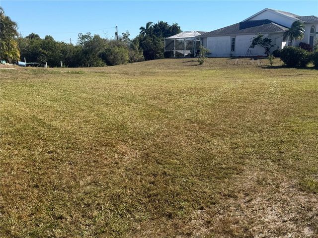 2402 LARKSPUR DRIVE, Punta Gorda, FL 33950