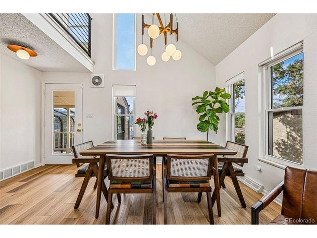 8644 W 66th Cir, Arvada, CO 80004