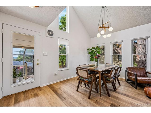 8644 W 66th Cir, Arvada, CO 80004