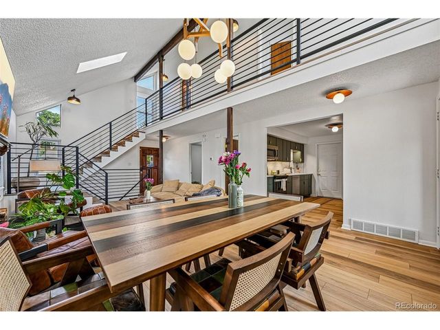 8644 W 66th Cir, Arvada, CO 80004