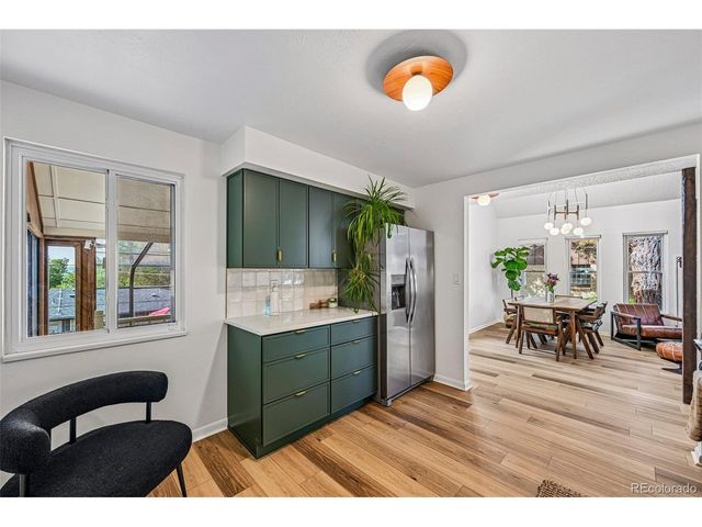 8644 W 66th Cir, Arvada, CO 80004