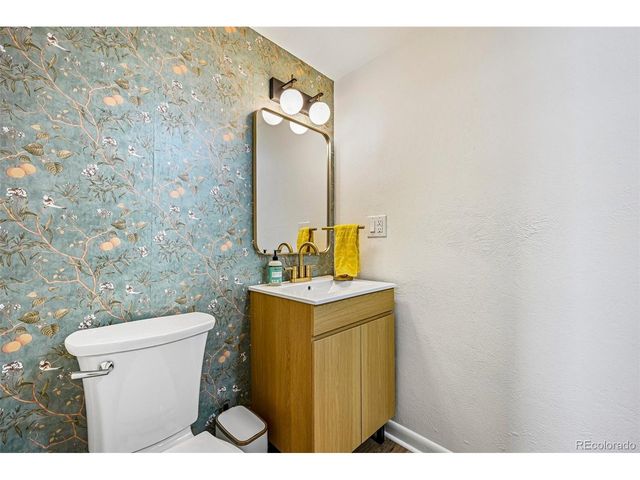 8644 W 66th Cir, Arvada, CO 80004