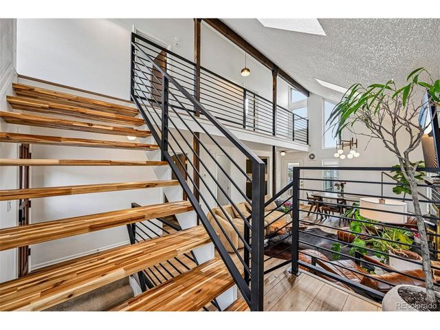 8644 W 66th Cir, Arvada, CO 80004