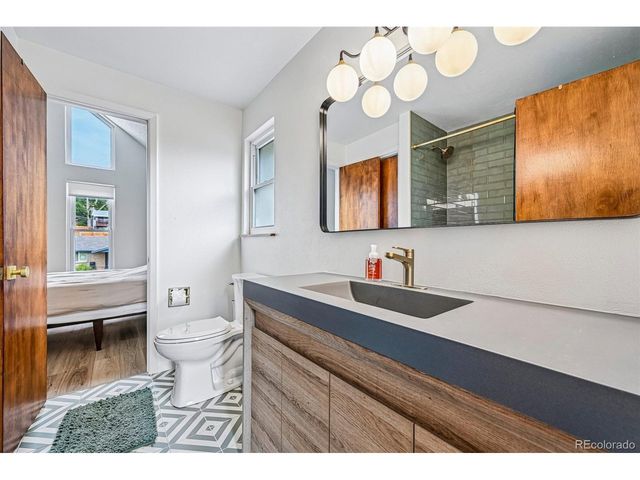 8644 W 66th Cir, Arvada, CO 80004