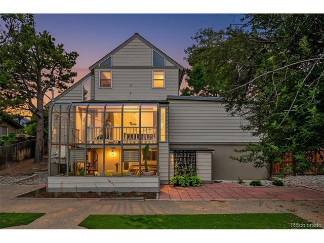 8644 W 66th Cir, Arvada, CO 80004