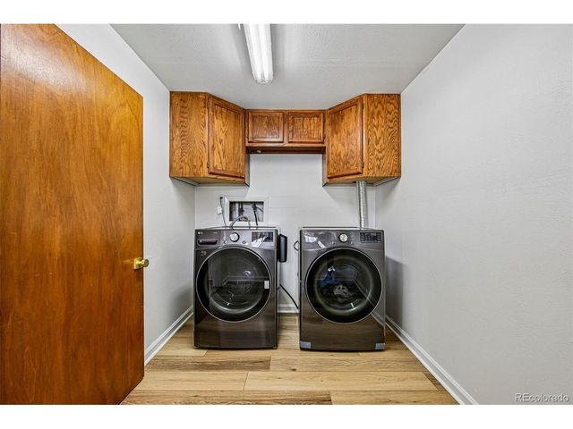 8644 W 66th Cir, Arvada, CO 80004