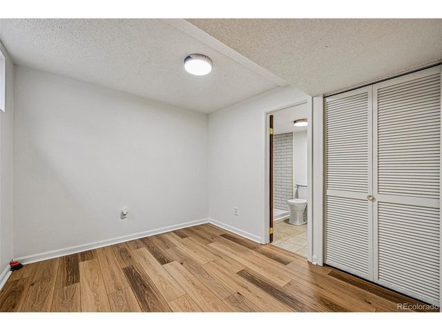 8644 W 66th Cir, Arvada, CO 80004